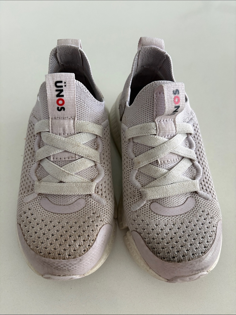 Toddler girls Slip-On Sneakers